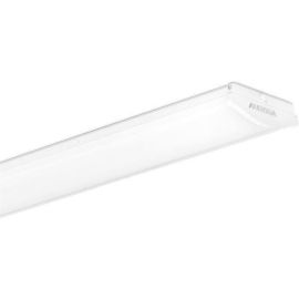 Aurora EN-SF1240/40 Princeton IP20 40W 4400lm 4000K 1200mm Twin Non-Dimmable LED Linear image