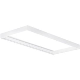Aurora EN-SM106B EdgeLite Pro Surface Mounting Box for use with 1200x600mm LED Panels image