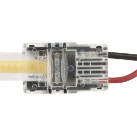 Aurora EN-ST1024B LEDLine COB 20cm Wire Power Connector for EN-ST1024 LED Strips