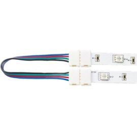Aurora EN-STRGBC LEDLine Connection Lead for EN-ST224RGB 10mm RGB LED Strip