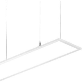 Aurora EN-SU1230B/40 EdgeLite 40W 4000lm 4000K 1200x300mm Non Dimmable Suspended LED Panel