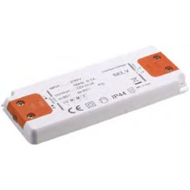 Ansell AD100/48V 100W 48V Constant Voltage Non-Dimmable LED Driver