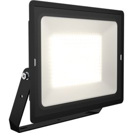 Ansell AEDELED200/CW Eden Black 200W LED 22000lm 4000K IP65 Floodlight