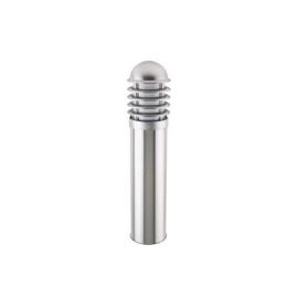 Ansell AME27075/SS Monza Stainless Steel 100W E27 IP44 750mm Bollard image