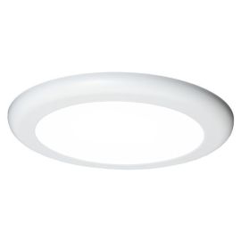 Ansell ANZOLED/CCT Anzo White 10W-16W LED 1700lm 3000/4000/6000K 235mm CCT Downlight image