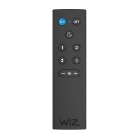 Ansell AOCTOW/RC OCTO Black Multifunctional WiZ Wi-Fi Remote Control