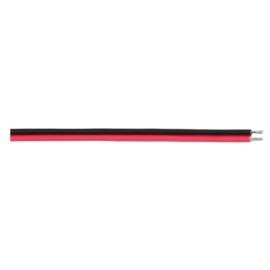 Ansell A/DC/20/02/01 LED-CELL 2000mm 2 Core DC Cable
