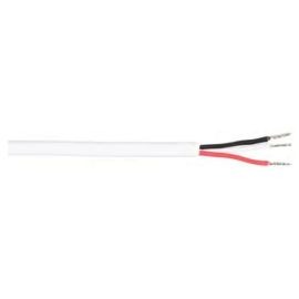 Ansell A/DC/67/02/01 LED-CELL IP67 2000mm 2 Core DC Cable