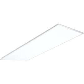 Luceco LBX612IP50D40 LuxPanel Backlit Extra IP65 37W 5000lm 4000K 1195x595 Digital Dimmable LED Panel Light
