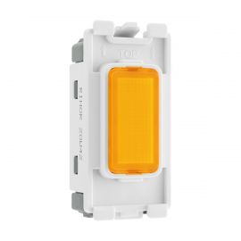 BG RINOR Nexus Grid Orange Indicator Module