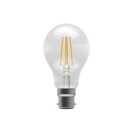BELL Lighting 05016 4W 2700K BC B22 GLS Filament Clear LED Lamp