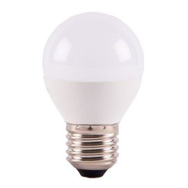 BELL Lighting 05103 4W 2700K SES E14 Opal Round Ball LED Lamp