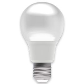 BELL Lighting 05626 18W 2700K ES E27 GLS Pearl LED Lamp