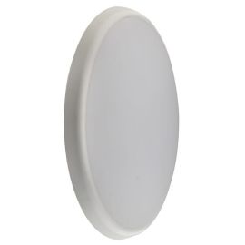 Bell 06791 Deco Slim 18W 1620lm 4000K Corridor Function Dimmable LED Bulkhead  image