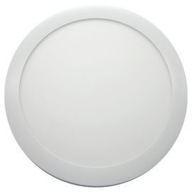 Bell 09733 Arial 24W 2430lm 4000K 300mm Round LED Panel  image