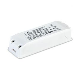 30W 24V Dimming Compatible LED SELV Driver, 36W Max. Input image