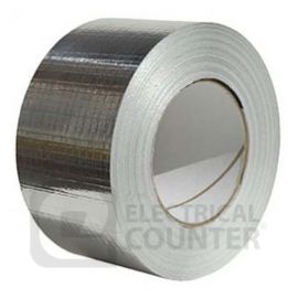 Deligo AFT  Aluminium Foil Tape 45m