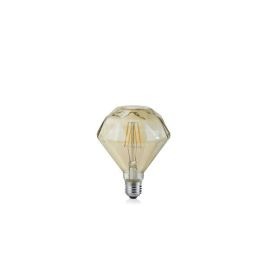 ELD Lighting 902-479 4W 2700K ES E27 Non-Dimmable Diamond Shape Filament LED Lamp