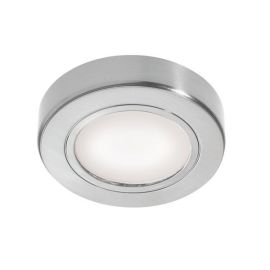 Stainless Steel Neutral White LED Surface Mounted Downlight 2W 4000K