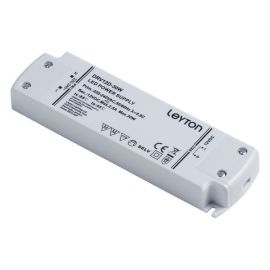 25W 12V Dimmable LED Driver