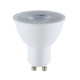 ELD Lighting GU10-6W-WW 6W 3000K GU10 Non-Dimmable LED Lamp