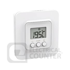 Elnur ECRSTAT Connected Wireless Room Thermostat image