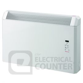 Elnur PH200 PLUS 2.00Kw Panel Heater with Digital Timer Programme image