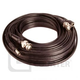 ESP CAB-10 10m Dual Function Cable For Digital CCTV Equipment image