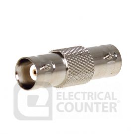 ESP CAB-BNC Cable Coupler Kit For CCTV Dual Function Cables image