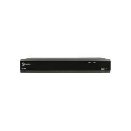 ESP HDVIP4R HDView Grey 1TB IP 4 Channel 5MP NVR image