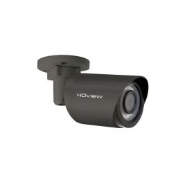 ESP SHDVC36FBG Grey IP66 High Definition 3.6mm Lens 4MP Bullet Camera image