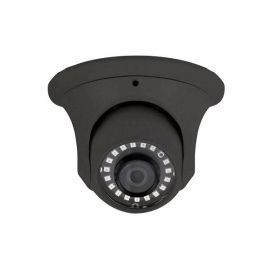 ESP SHDVC36FDG IP66 Grey High Definition 3.6mm Lens 4MP Dome Camera image