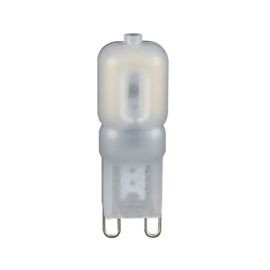 Forum INL-28578 2.5W 4500K G9 Non-Dimmable Capsule LED Lamp  (6 Pack, 2.24 each) image