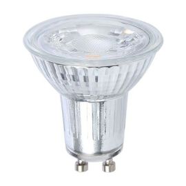 Forum INL-34150-4k 5W 4000K GU10 Non-Dimmable Glass LED Lamp image