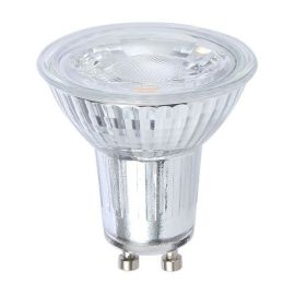 Forum INL-34151-4k 5W 4000K GU10 Dimmable Glass LED Lamp image