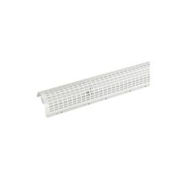 Greenbrook TUBG11NN Tubular Heater Guard Single 1 Foot To Fit TUBH1 and TUBH1TH Heater image