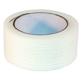 Heat Mat TTB-111-0090 90m Roll of Structural Thermal Insulation Board Reinforcement Tape image
