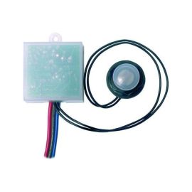IP65 230V Remote Electronic Photocell Max. 5A image