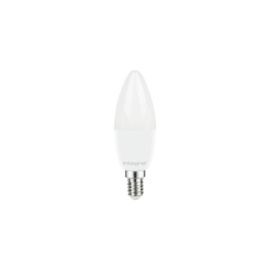 Integral LED ILCANDE14NF055 7.2W 5000K E14 Non-Dimmable Candle LED Lamp image