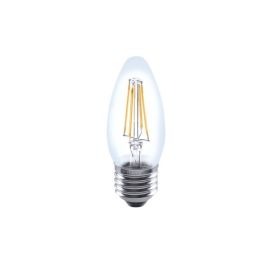 Integral LED ILCANDE27NC040 4.2W 2700K E27 Non-Dimmable Omni Candle Lamp image