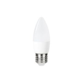 Integral LED ILCANDE27NC066 4.9W 2700K E27 Non Dimmable Candle Lamp image