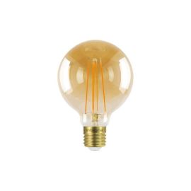 Integral LED ILGLOBE27D009 5W 1800K E27 G95 Dimmable Sunset Vintage Globe Lamp image