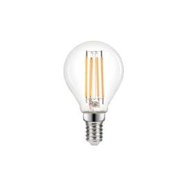 Integral LED ILGOLFE14D060 3.4W 2700K E14 Dimmable Omni Filament Golf Ball Lamp