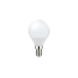 Integral LED ILGOLFE14DC044 4.9W 2700K E14 Dimmable Frosted Mini Globe LED Lamp image