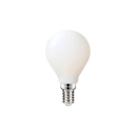Integral LED ILGOLFE14NC048 1.8W 2700K E14 Non Dimmable Classic Filament Golf Ball Lamp