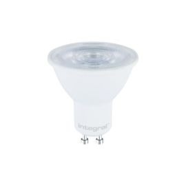 Integral LED ILGU10DC100 4.9W 2700K GU10 PAR16 Dimmable Classic Lamp