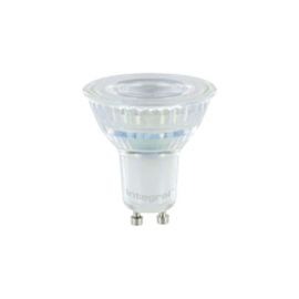 Integral LED ILGU10DE113 5W 4000K GU10 PAR16 Dimmable Classic LED Lamp image