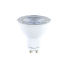 Integral LED ILGU10NG104 4W 6500K GU10 PAR16 Non-Dimmable Classic LED Lamp