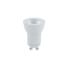 Integral LED ILMR11NE008 2.8W MR11 GU10 White Non-Dimmable LED Lamp image