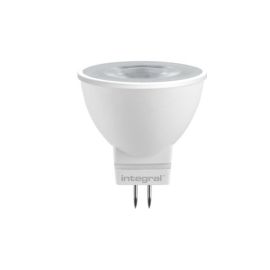 Integral LED ILMR11NE010 3.7W 4000K MR11 GU4 Non-Dimmable LED Lamp image
